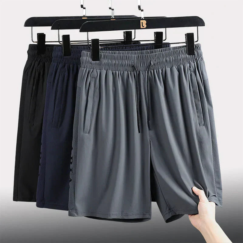 Bella Offerta | Shorts slim unisex FlexShorts [Compra 1, ricevi 2 gratis]