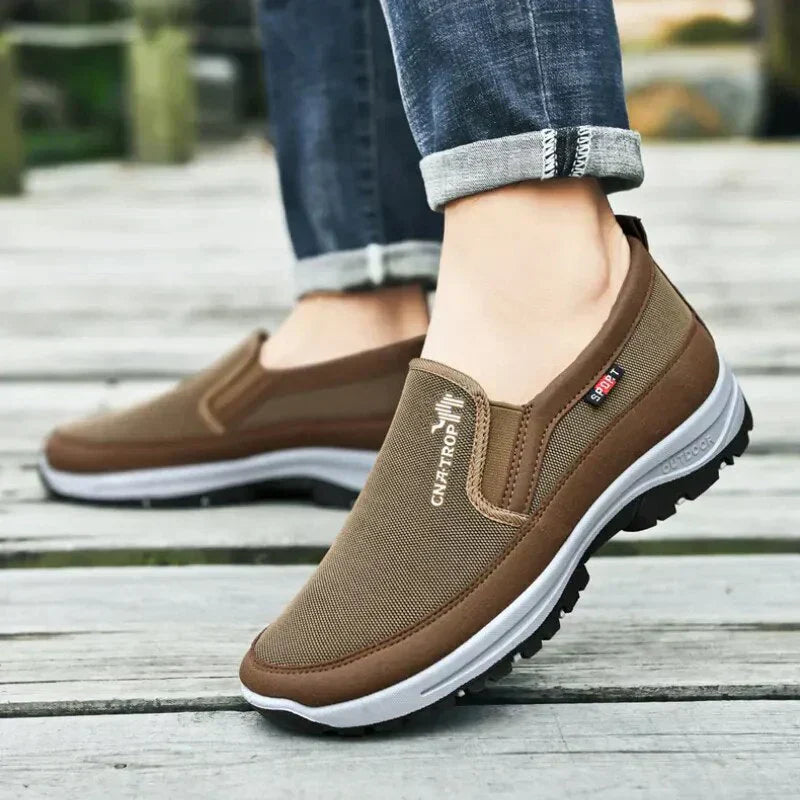 Bella Offerta | Scarpe ortopediche resistenti e confortevoli – Pheron