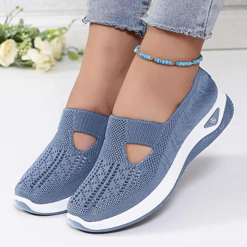 CloudBella™ | Sneaker Ortopediche Traspiranti e Ultra Confortevoli per Donna