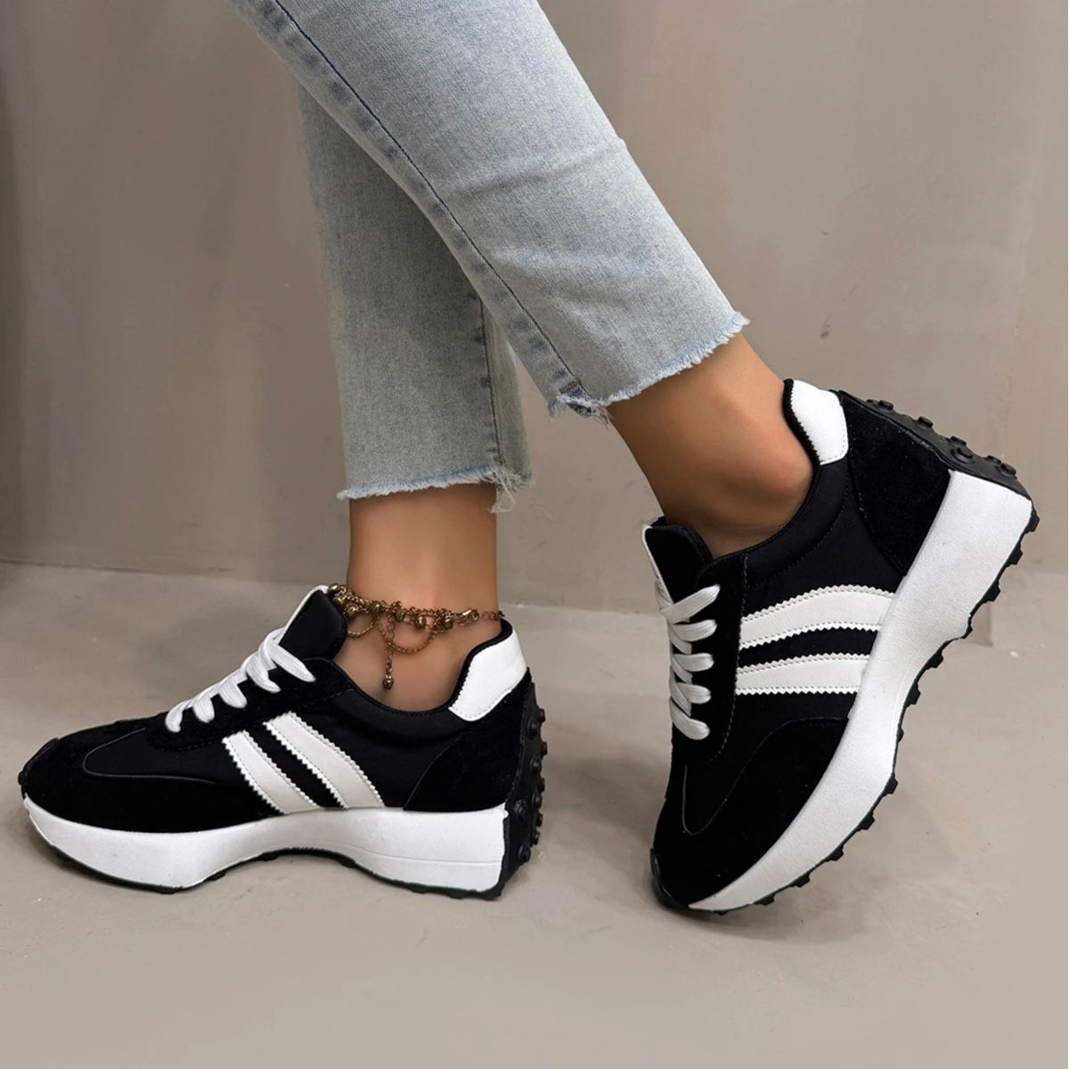 Bella Offerta | Sneakers ChicStep – Stile casual e comfort quotidiano