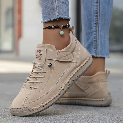 Sarttore | Sneakers ortopediche di alta gamma - Confortia™