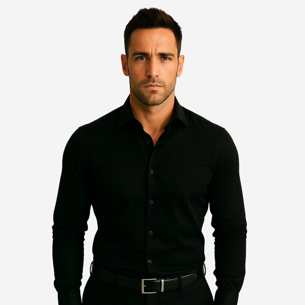 Bella Offerta | Camicia Slim Fit Infinity™ No-Stiro