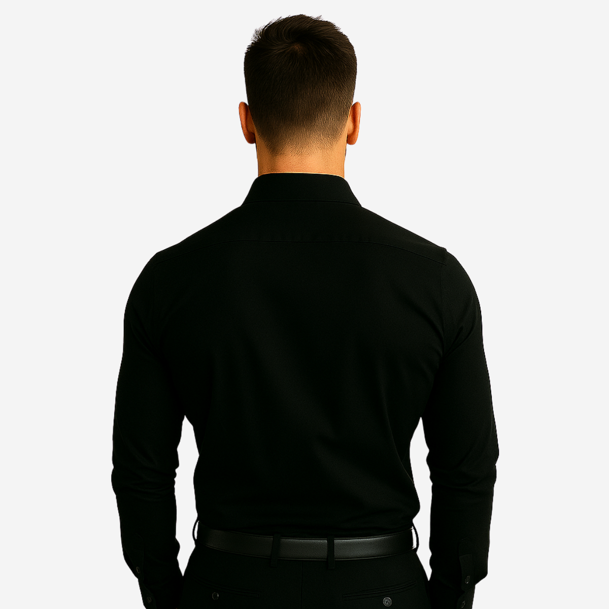 Bella Offerta | Camicia Slim Fit Infinity™ No-Stiro