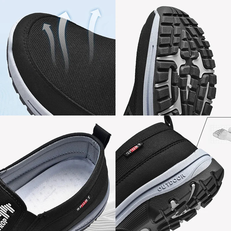 Bella Offerta | Scarpe ortopediche resistenti e confortevoli – Pheron
