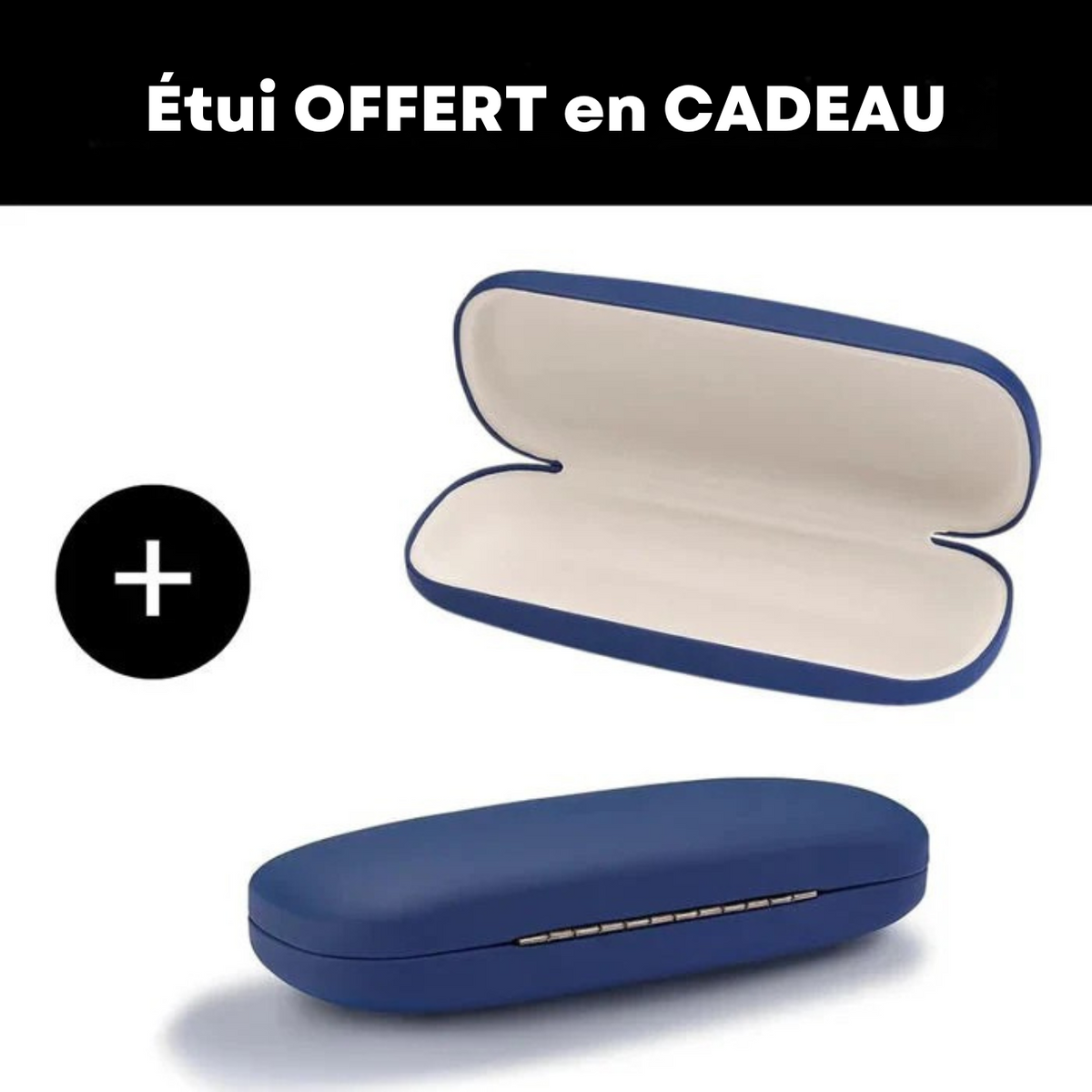 Bella Offerta | Occhiali Intelligenti TR90 Titanium Max + Custodia Esclusiva in Omaggio – (DISPONIBILITÀ LIMITATA)