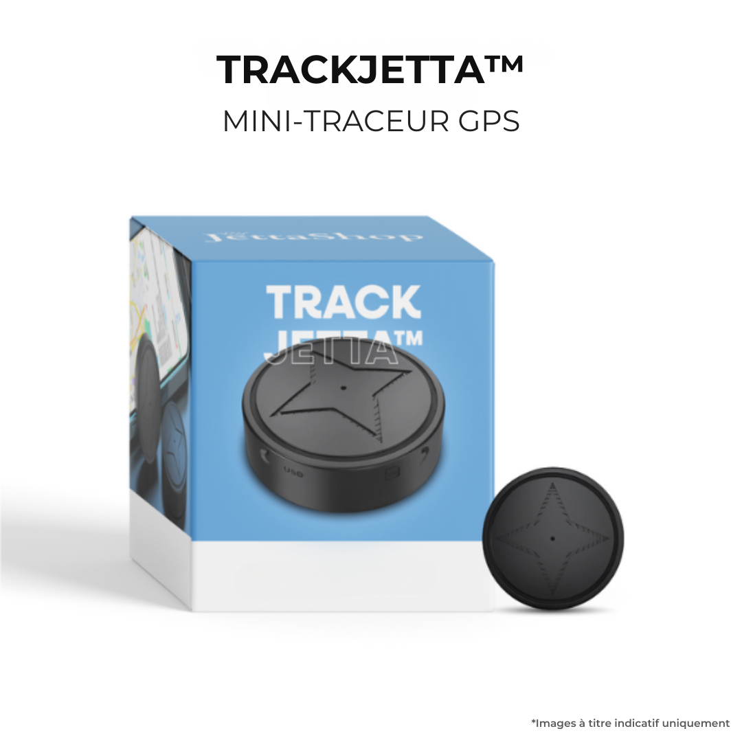 Bella Offerta | Mini localizzatore GPS – TrackBella™