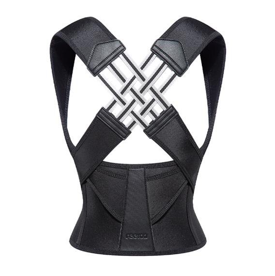 Bella Offerta | Correttore di Postura Pro Elite ErgoFlex™ [SCORTE LIMITATE]