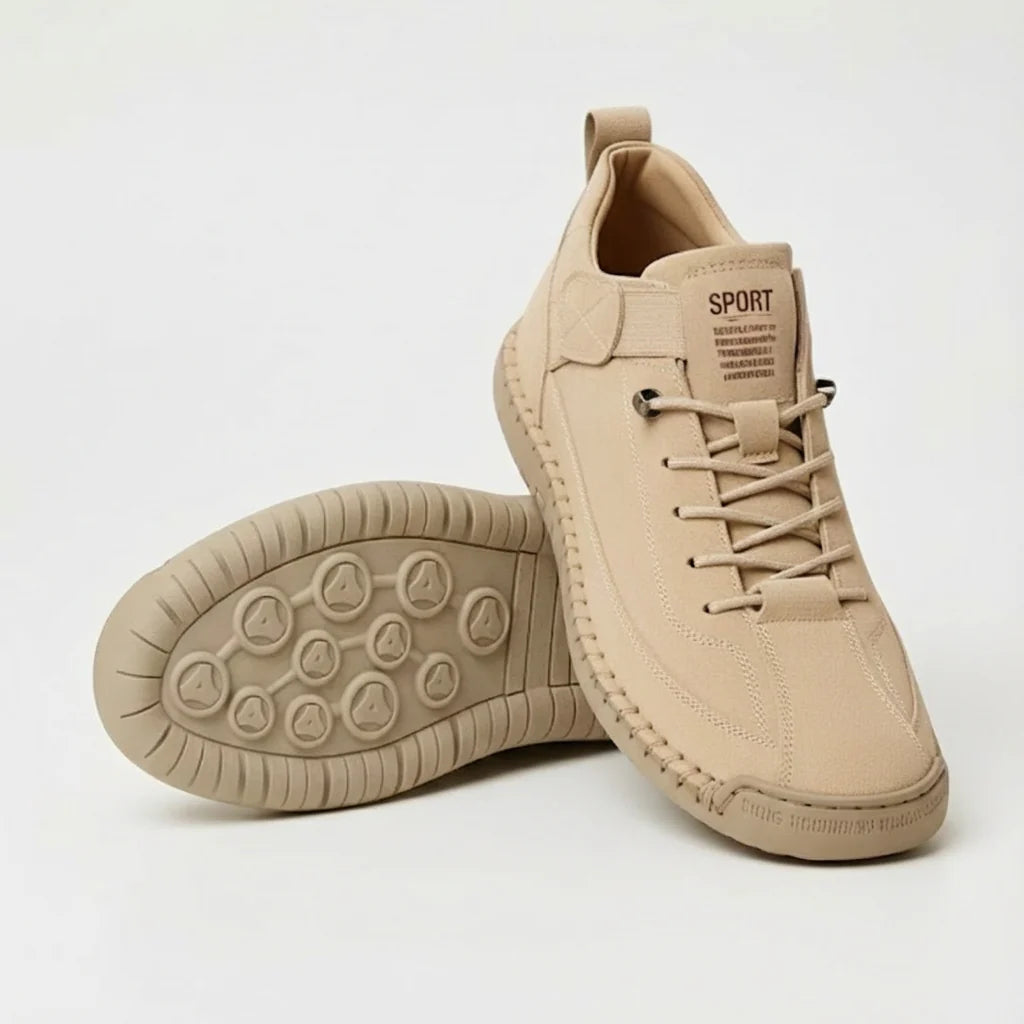 Sarttore | Sneakers ortopediche di alta gamma - Confortia™